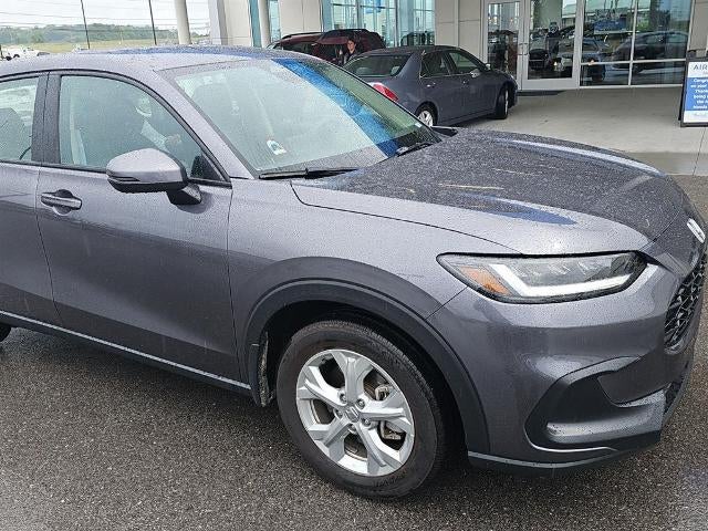 2023 Honda HR-V LX 2WD CVT