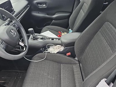 2023 Honda HR-V LX 2WD CVT