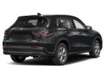 2024 Honda HR-V LX 2WD CVT