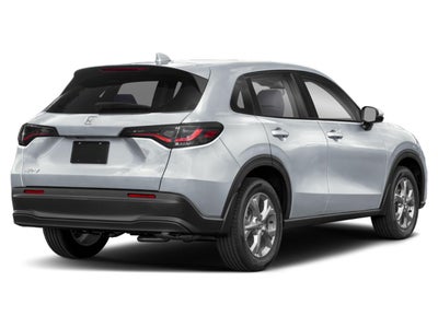 2024 Honda HR-V LX 2WD CVT