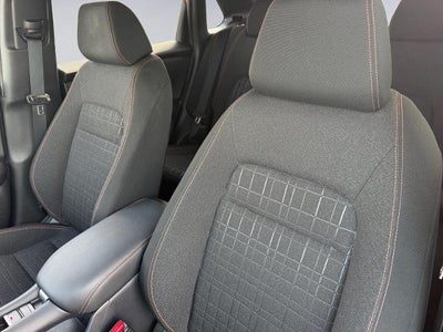 2024 Honda HR-V Sport 2WD CVT