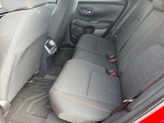 2024 Honda HR-V Sport 2WD CVT