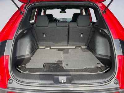 2024 Honda HR-V Sport 2WD CVT