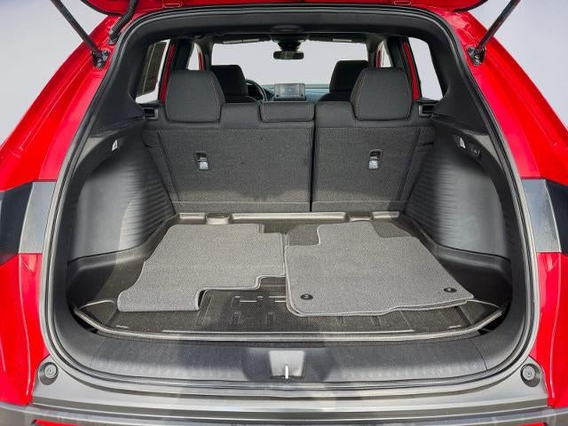 2024 Honda HR-V Sport 2WD CVT