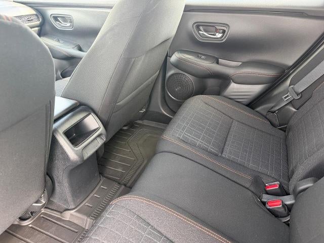 2024 Honda HR-V Sport 2WD CVT