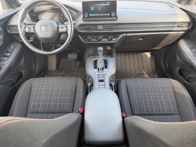 2024 Honda HR-V Sport 2WD CVT