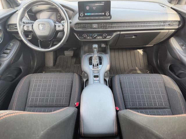 2024 Honda HR-V Sport 2WD CVT