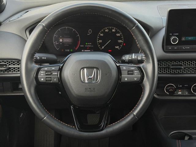 2024 Honda HR-V Sport 2WD CVT