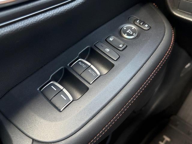 2024 Honda HR-V Sport 2WD CVT