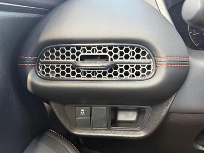 2024 Honda HR-V Sport 2WD CVT