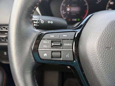 2024 Honda HR-V Sport 2WD CVT