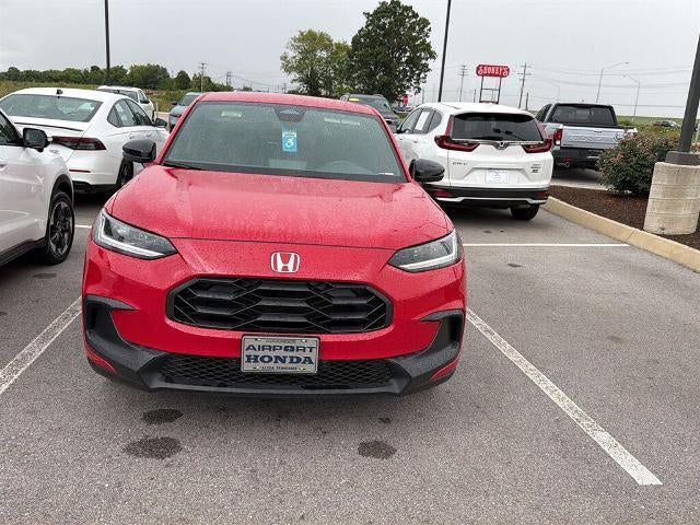 2024 Honda HR-V Sport 2WD CVT
