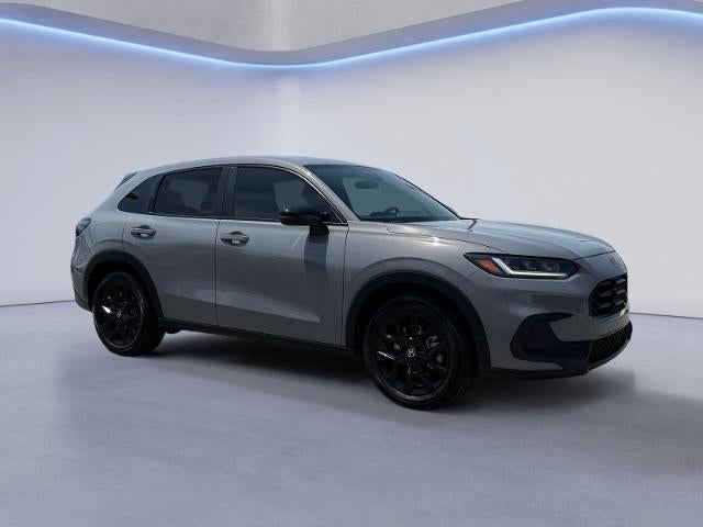2024 Honda HR-V Sport 2WD CVT