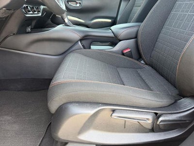 2024 Honda HR-V Sport 2WD CVT