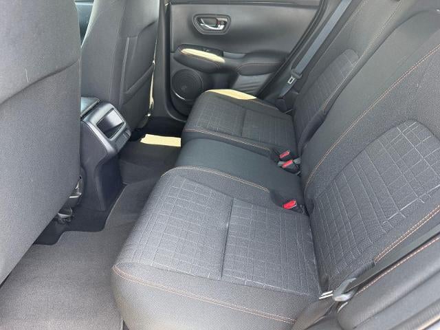 2024 Honda HR-V Sport 2WD CVT