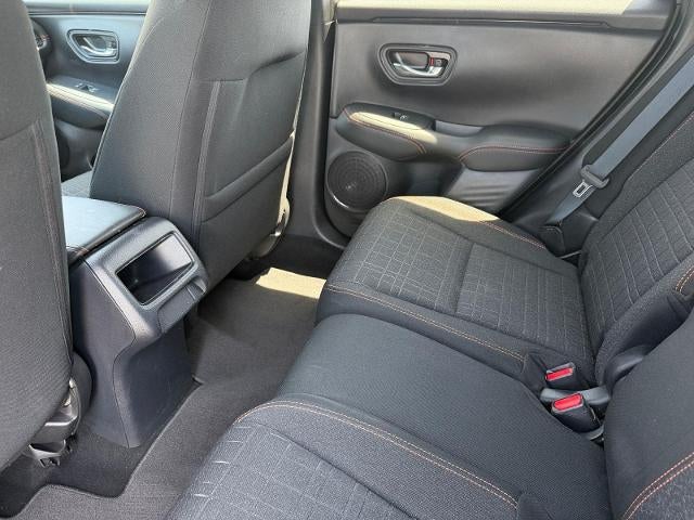2024 Honda HR-V Sport 2WD CVT