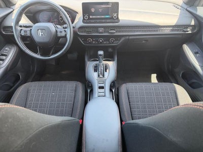 2024 Honda HR-V Sport 2WD CVT