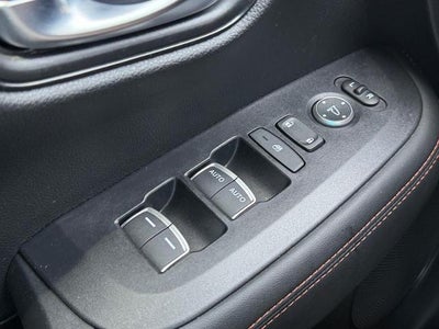 2024 Honda HR-V Sport 2WD CVT