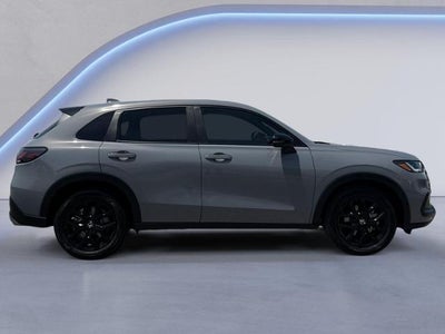 2024 Honda HR-V Sport 2WD CVT