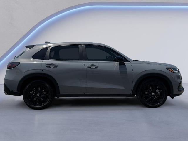2024 Honda HR-V Sport 2WD CVT