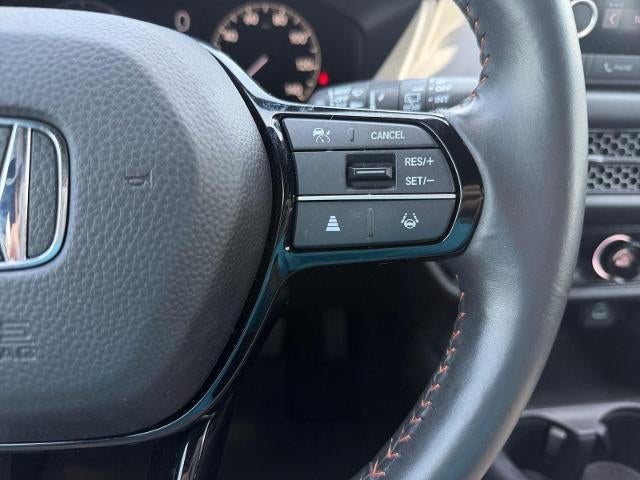 2024 Honda HR-V Sport 2WD CVT