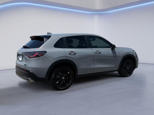 2024 Honda HR-V Sport 2WD CVT