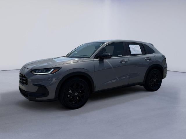 2024 Honda HR-V Sport 2WD CVT