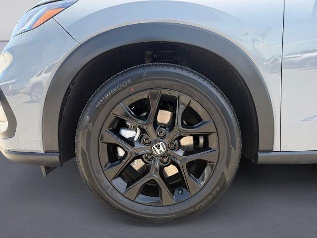 2024 Honda HR-V Sport 2WD CVT
