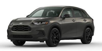 2024 Honda HR-V Sport 2WD CVT
