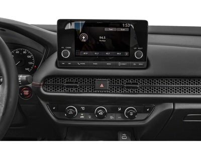 2024 Honda HR-V Sport 2WD CVT