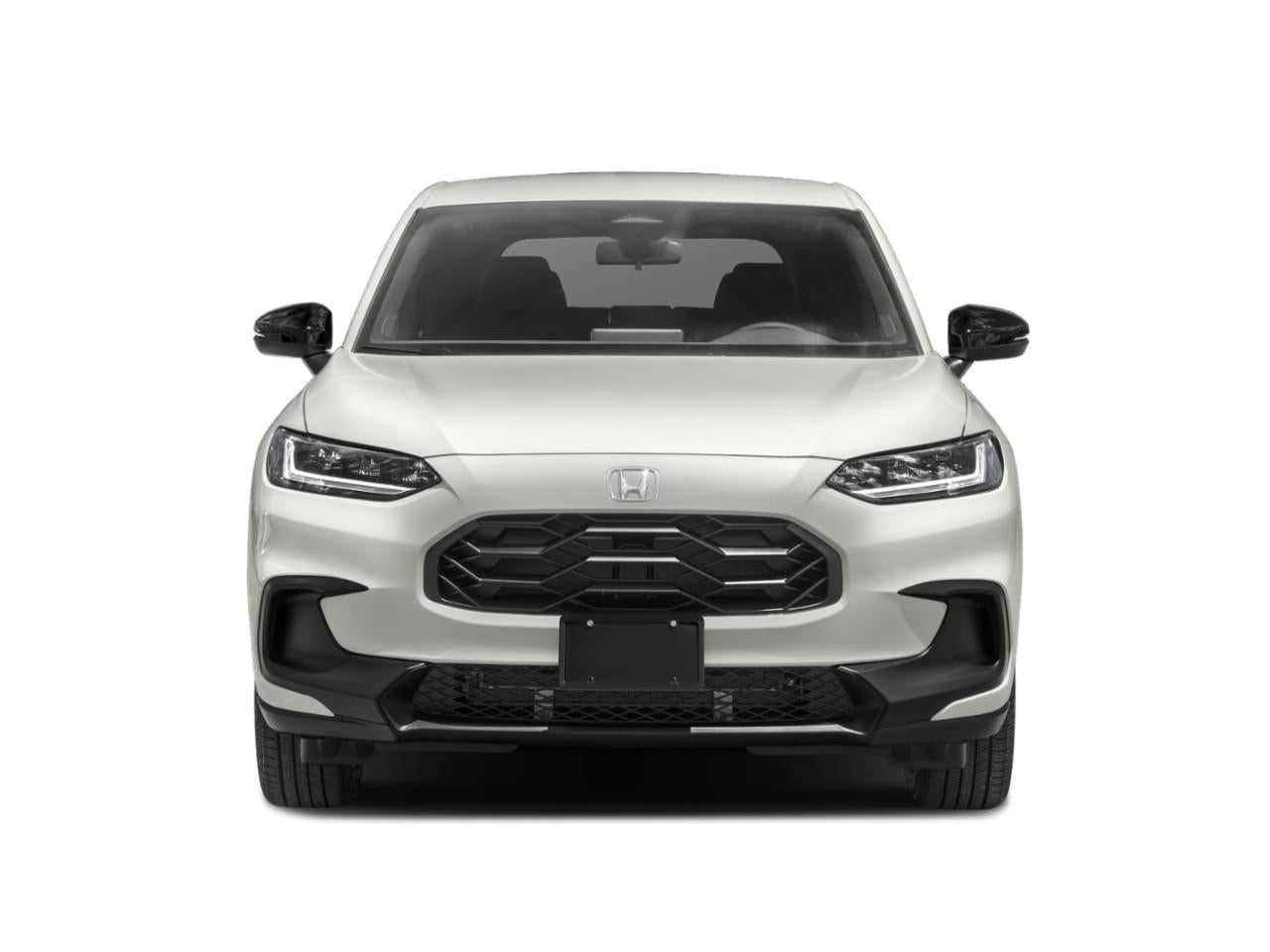 2024 Honda HR-V Sport 2WD CVT