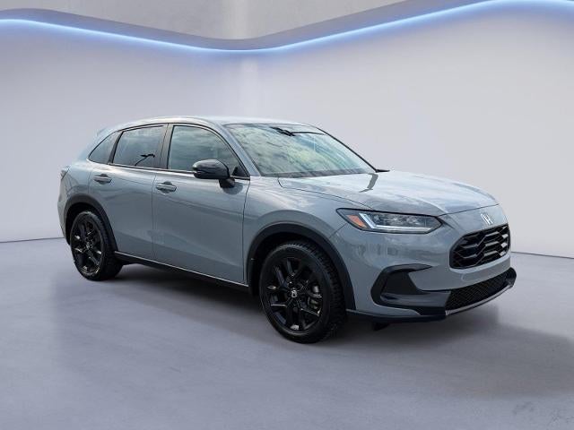 2023 Honda HR-V Sport 2WD CVT