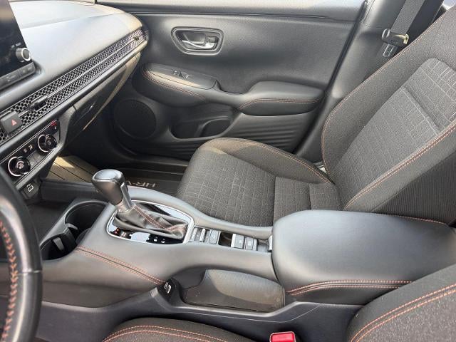 2023 Honda HR-V Sport 2WD CVT