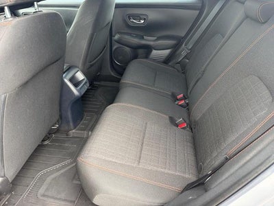 2023 Honda HR-V Sport 2WD CVT