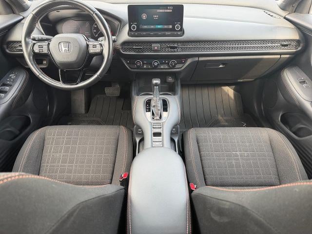 2023 Honda HR-V Sport 2WD CVT