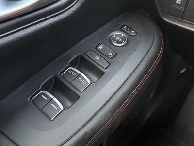 2023 Honda HR-V Sport 2WD CVT