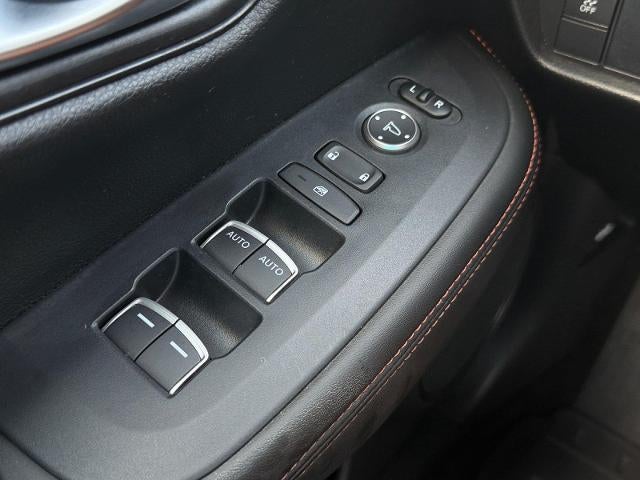 2023 Honda HR-V Sport 2WD CVT