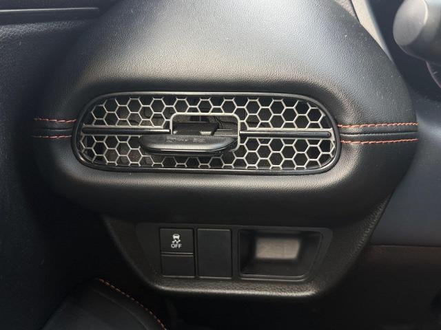 2023 Honda HR-V Sport 2WD CVT