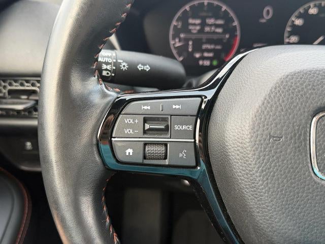 2023 Honda HR-V Sport 2WD CVT
