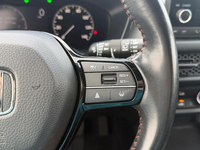 2023 Honda HR-V Sport 2WD CVT