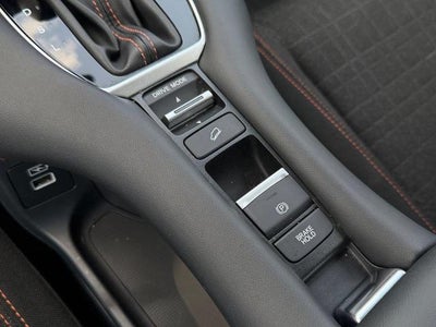 2023 Honda HR-V Sport 2WD CVT
