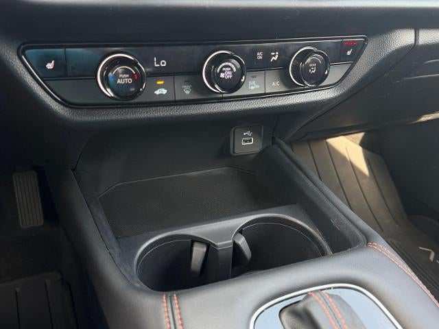 2023 Honda HR-V Sport 2WD CVT
