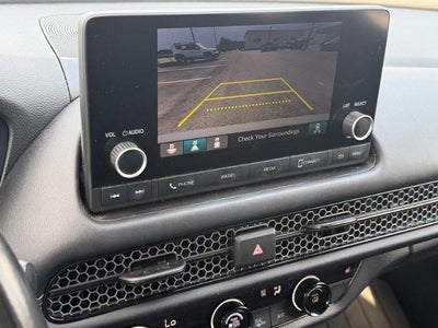 2023 Honda HR-V Sport 2WD CVT