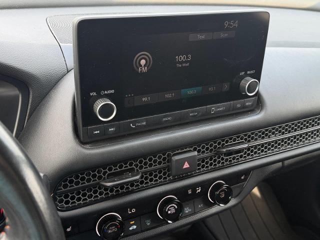 2023 Honda HR-V Sport 2WD CVT