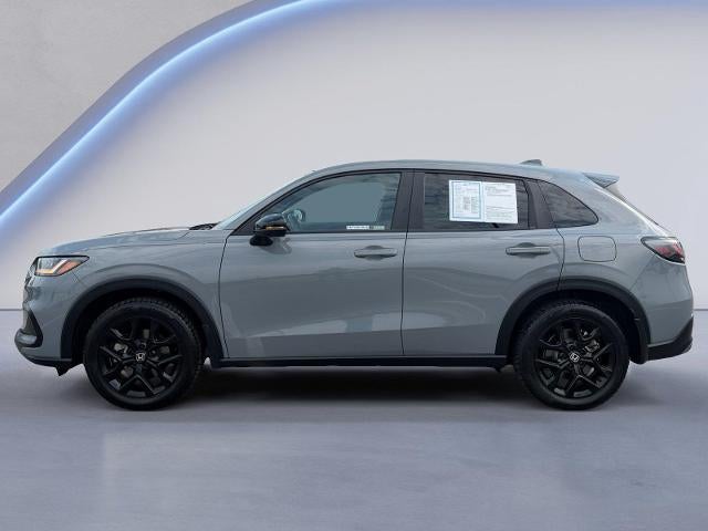 2023 Honda HR-V Sport 2WD CVT