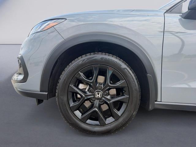 2023 Honda HR-V Sport 2WD CVT