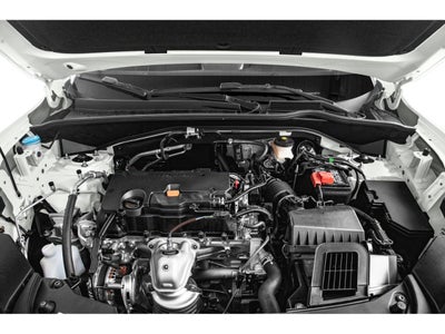 2023 Honda HR-V Sport 2WD CVT