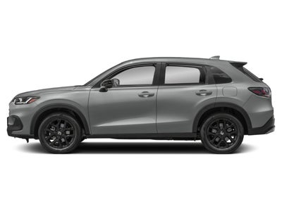 2023 Honda HR-V Sport 2WD CVT