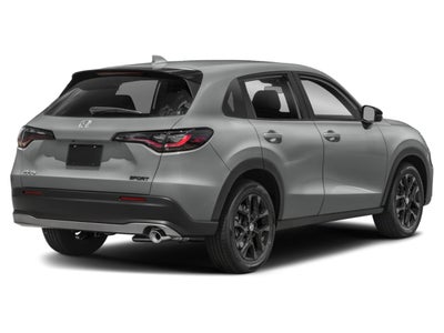 2023 Honda HR-V Sport 2WD CVT