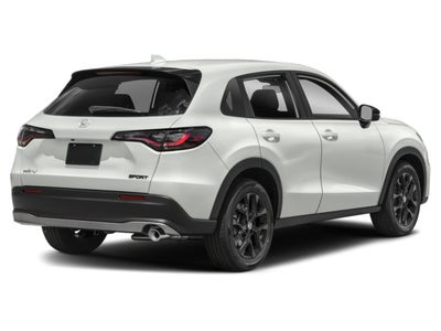 2023 Honda HR-V Sport 2WD CVT